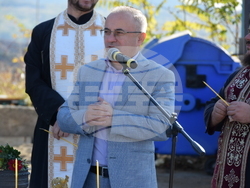 Община Сандански осигури два нови сметосъбиращи автомобила на „Стройкомтранс“ ЕООД