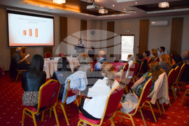 Банско - конференция - педагогически практики