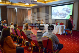 Банско - конференция - педагогически практики