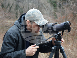 Кресна - пролом - белоглави лешояди