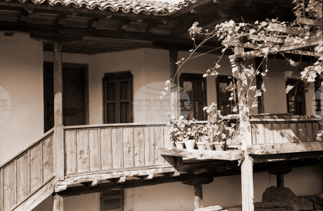 Село Арбанаси