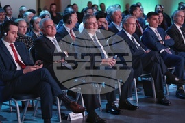 София Тех Парк - Хеленик енерджи