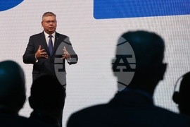 София Тех Парк - Хеленик енерджи - Андреас Сиамисис