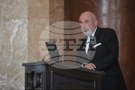 Софийски университет "Св. Климент Охридски" - Катедра "Икономика" - юбилей