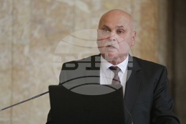 Софийски университет "Св. Климент Охридски" - Катедра "Икономика" - юбилей