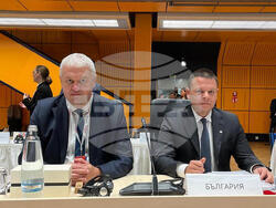 Снимка: Министерство на транспорта и съобщенията - България работи активно за включване на Коридор VIII в приоритетната европейска транспортна мрежа