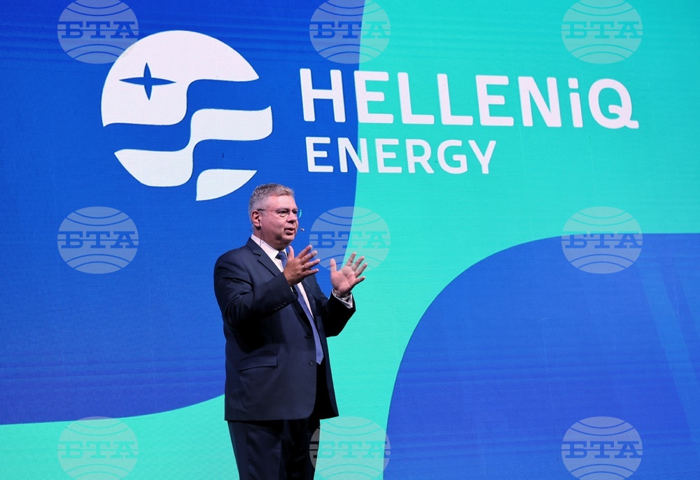 Hellenic Petroleum Rebrands as HELLENiQ ENERGY, Aims to Reduce Its Carbon Footprint