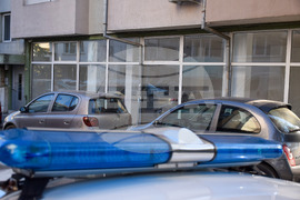 Благоевград - пътнотранспортно произшествие 