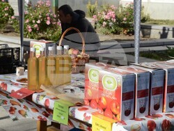 Есенен базар във Видин за празника на града