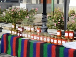 Есенен базар във Видин за празника на града