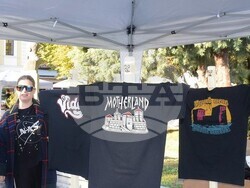 Есенен базар във Видин за празника на града