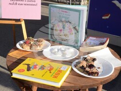 Есенен базар във Видин за празника на града