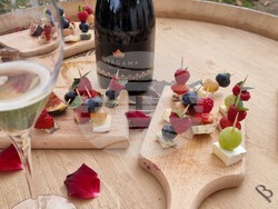 Винен тур - БАВП - Царев Брод - винарска изба - Гергана