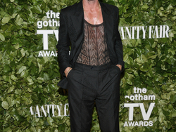 2024 Gotham TV Awards - Arrivals