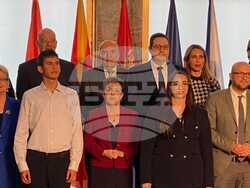 Министър Николай Милков участва в среща  на „Берлинския процес“