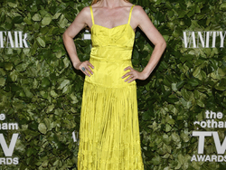 2024 Gotham TV Awards - Arrivals