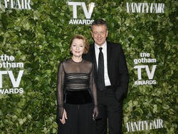 2024 Gotham TV Awards - Arrivals