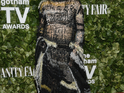 2024 Gotham TV Awards - Arrivals