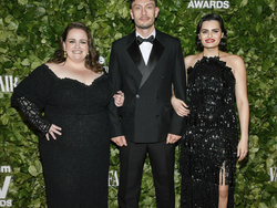 2024 Gotham TV Awards - Arrivals