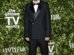 2024 Gotham TV Awards - Arrivals