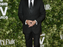2024 Gotham TV Awards - Arrivals