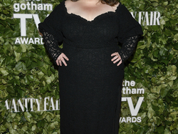 2024 Gotham TV Awards - Arrivals