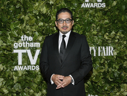 2024 Gotham TV Awards - Arrivals