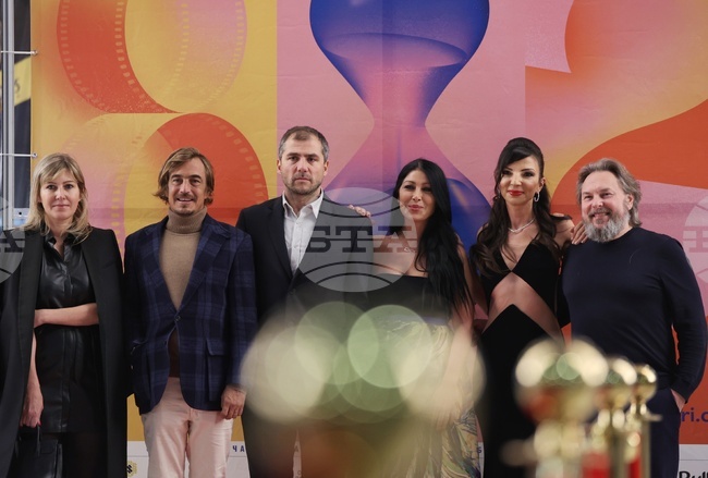 Синелибри - награди