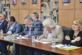 Велико Търново - историци - национален празничен календар