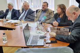 Велико Търново - историци - национален празничен календар