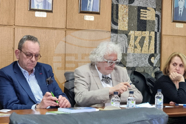 Велико Търново - историци - национален празничен календар