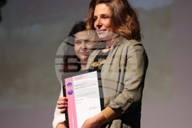 Синелибри - награди