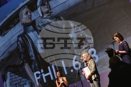 Синелибри - награди