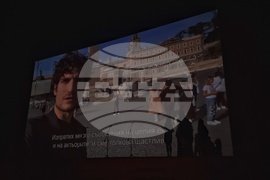 Синелибри - награди