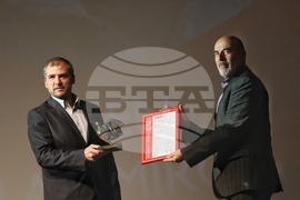 Синелибри - награди