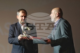 Синелибри - награди