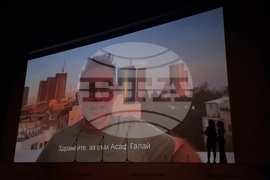 Синелибри - награди