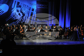 Бургас - национален оперен конкурс - награждаване