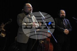 Бургас - национален оперен конкурс - награждаване