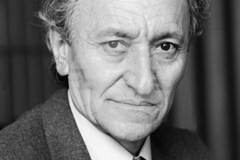 Йордан Радичков