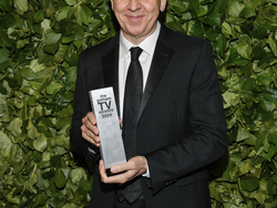 2024 Gotham TV Awards - Winner's Room
