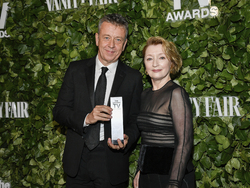 2024 Gotham TV Awards - Winner's Room