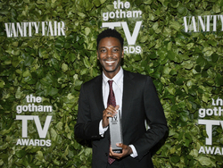 2024 Gotham TV Awards - Winner's Room