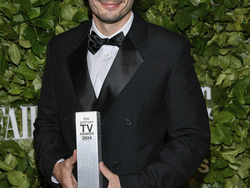 2024 Gotham TV Awards - Winner's Room