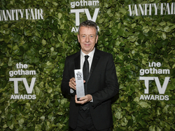 2024 Gotham TV Awards - Winner's Room