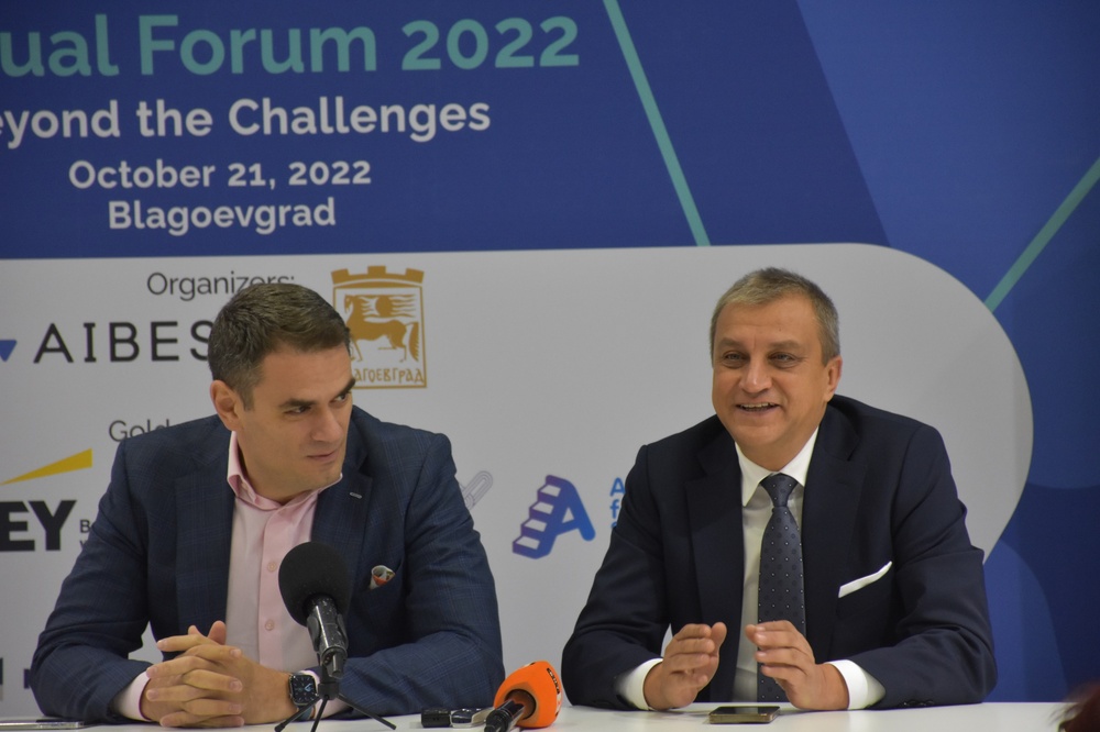 Високотехнологични компании припознаха потенциала на Благоевград за развитие на бизнеса си