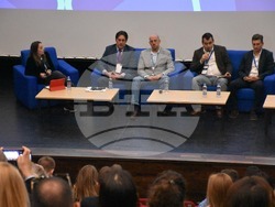 Благоевград - конференция “Отвъд предизвикателствата“, организирана от Асоциацията за иновации, бизнес услуги и технологии (AIBEST)