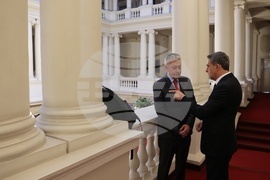 Народно събрание - контактна група - ГЕРБ-СДС