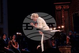  Веселина Кацарова - Софийска опера и балет