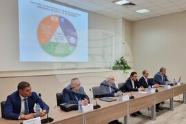 Видин - Александър Пулев - среща